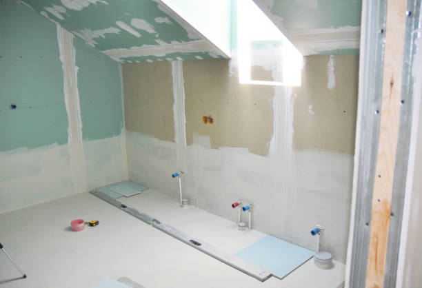 Wallpaper Removal and Painting in Lincoln Heights, OH